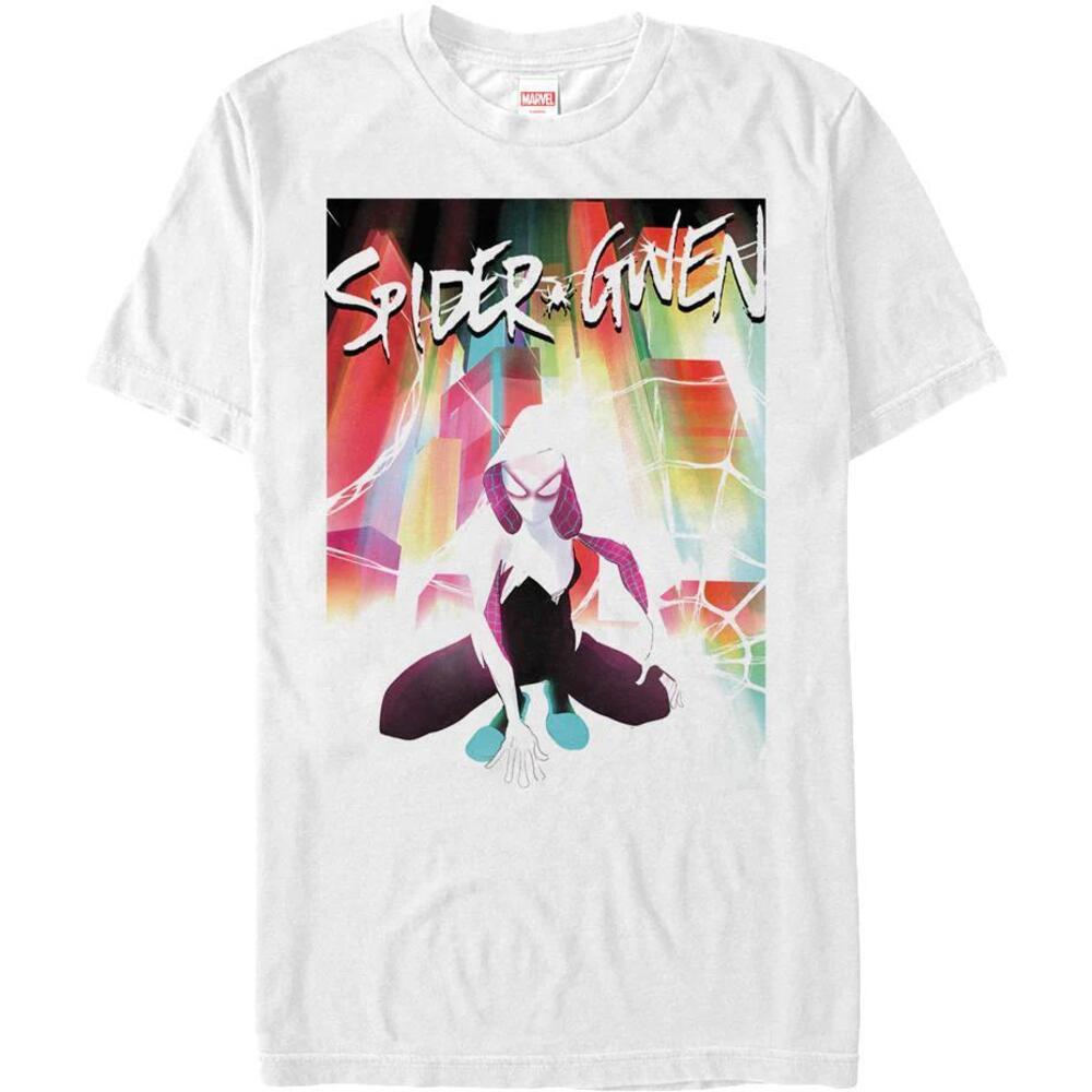 Spidergwen Tshirt